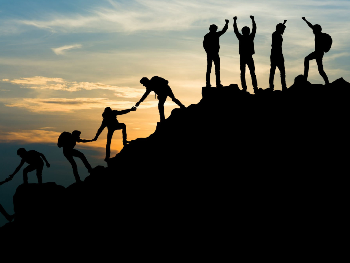 Liderazgo contemporáneo