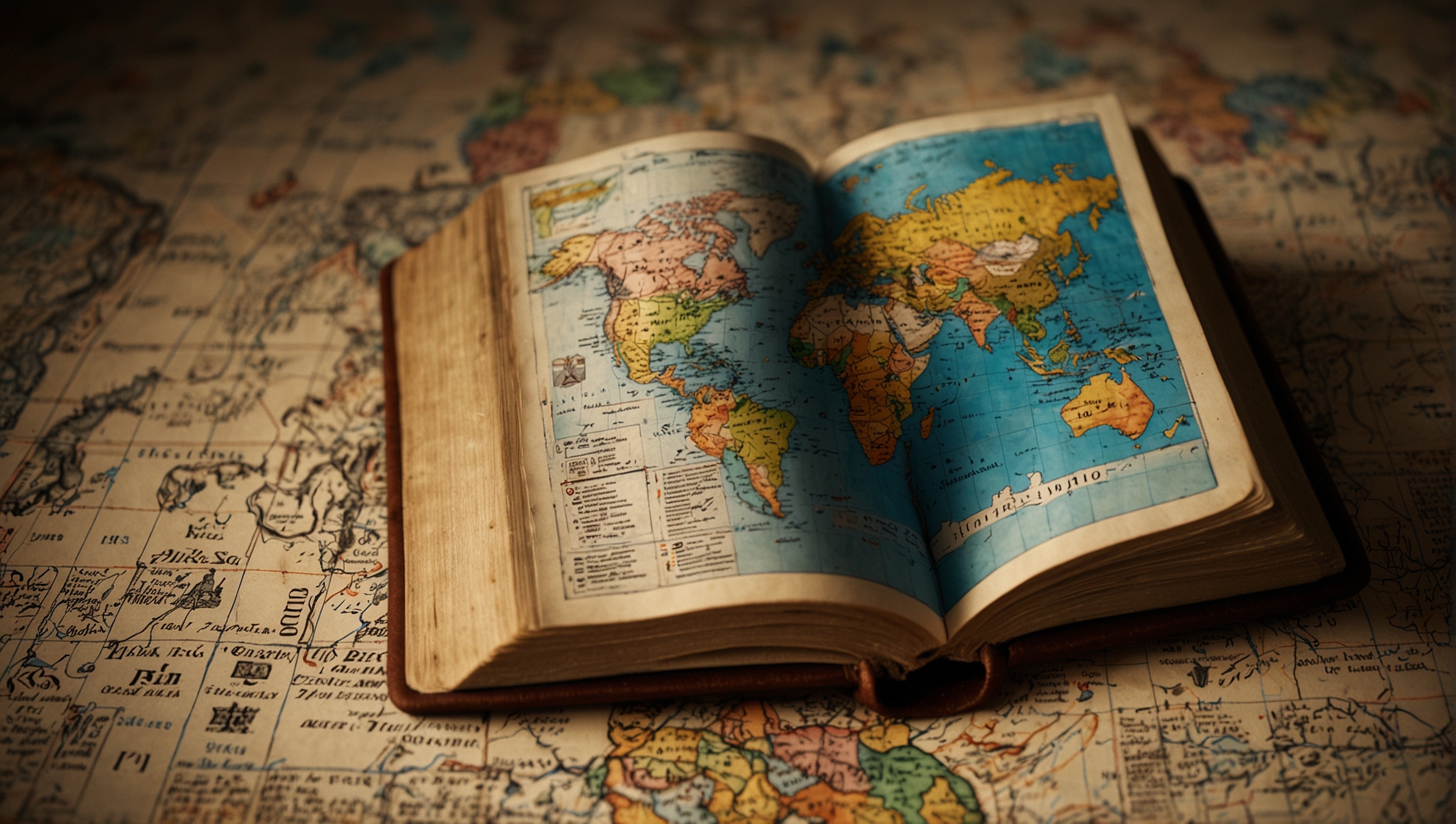 Bases Bíblicas de las Misiones