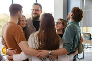 Diplomatura en Misión Contemporánea Global